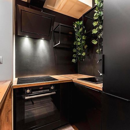 Krakowskie30 Loft1 Na Deptaku Apartment Люблин Екстериор снимка