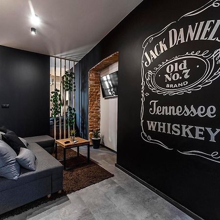 Krakowskie30 Loft1 Na Deptaku Apartment Люблин Екстериор снимка