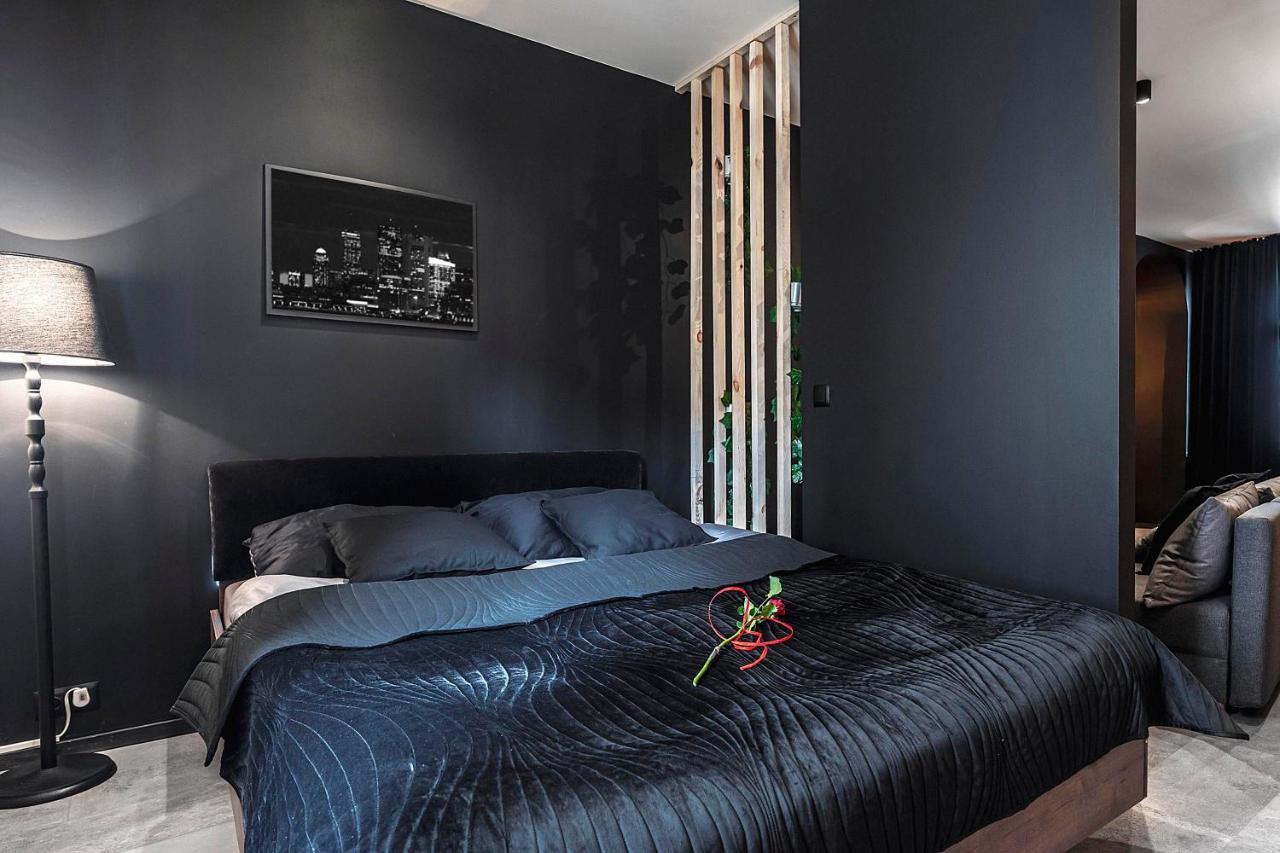 Krakowskie30 Loft1 Na Deptaku Apartment Люблин Екстериор снимка